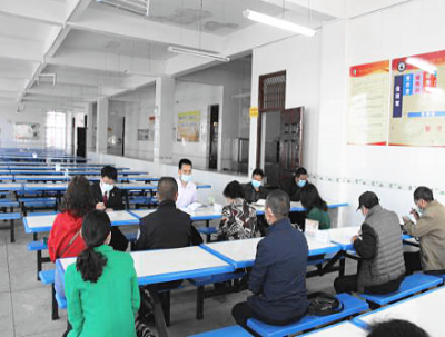 【防控疫情 法治同行】永仁县：多部门群策群力 助力学校复学复课