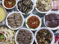 图集｜疫情过后，新平戛洒汤锅约起来！