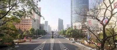 6845万元！盘龙区拟对北京路进行市容建设提升