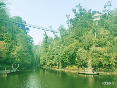 【游记】春和景明 屏边踏青之旅