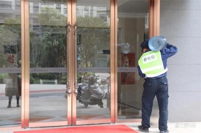 “物业防疫22条”，快来看看你家小区做到了吗？