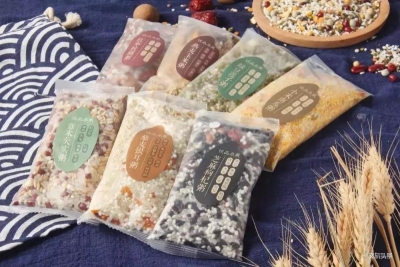 每天一袋云南味，一周早餐不重样，平均每天只花5.7元