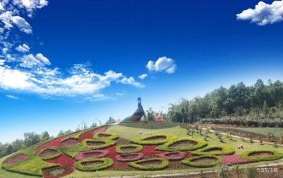 3月1日起，芒市所有旅游景区恢复营业啦！