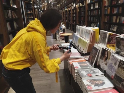 实体书店陆续恢复营业，未来的路怎么走？