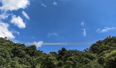云南197家景区恢复接待 快放下手机赴一场久违的春光