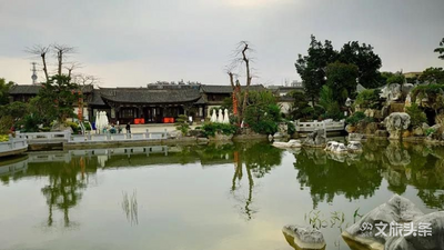 三景区列入5A预备名单  世博集团扎实推进文旅融合