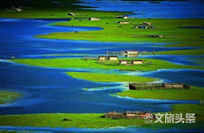 【云游迪庆】到巴拉格宗体验高原游牧文化