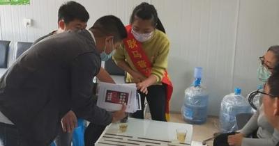 【防控疫情 法治同行】复工复产忙 法律服务添保障
