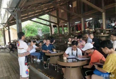 西双版纳基诺山寨3月26日起恢复营业 购票可免费体验多重活动