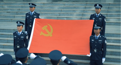 【战“疫”有我】这首走心歌曲，献给监狱人民警察
