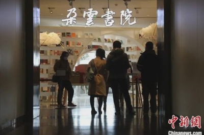 实体书店陆续恢复营业，未来的路怎么走？