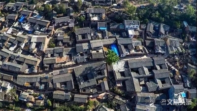 喜迅！玉溪6个村获评第三批中国少数民族特色村寨
