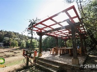 图集｜遇见满山花 邂逅磨盘山