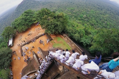 写给疫后准备去斯里兰卡的你