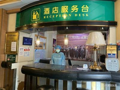 【战疫中的最美文旅人】坚守滞留酒店无畏无惧 玉溪龙马集团“疫”考亮剑勇担当 