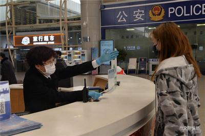 明起，云南出省方向高铁逐步恢复