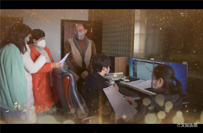 潜心修艺 共迎花开 红河州民族文化工作团有序推进创作工作