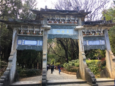 恢复营业的天龙八部影视城、蝴蝶泉景区情况如何？三八节当天记者一探究竟