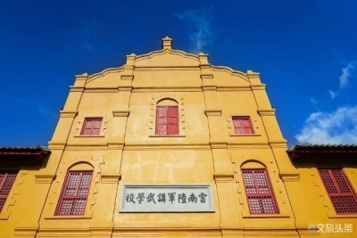 复工复业稳步推进  昆明文旅在复苏！