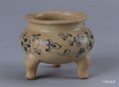 云看展：土火之艺——玉溪陶瓷展