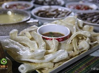 图集｜疫情过后，新平戛洒汤锅约起来！