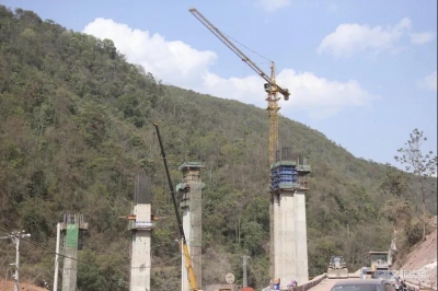 关注丨墨临高速公路有望今年底建成通车！
