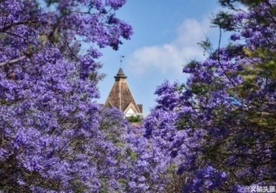 理想生活的归宿——昆明发现之旅