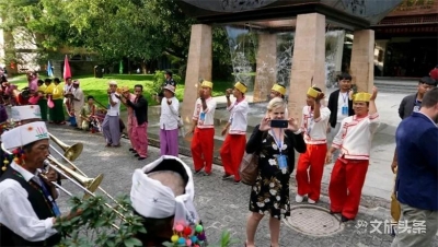 临沧确定全年文旅工作目标 力争实现382亿元旅游总收入