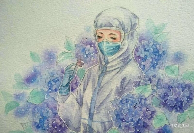 “艺”起抗疫 | 傣乡有情 西双版纳美术书法摄影作品展（美术篇）
