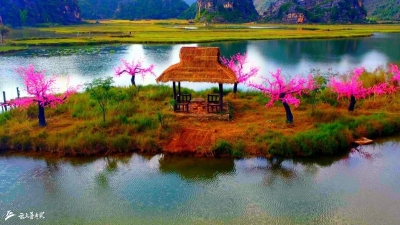 可以组团省内游啦！文山旅行社主推周末游周边游