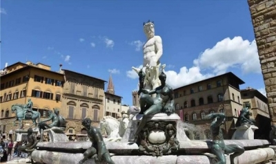 重启2020， 一起看遍这花花世界