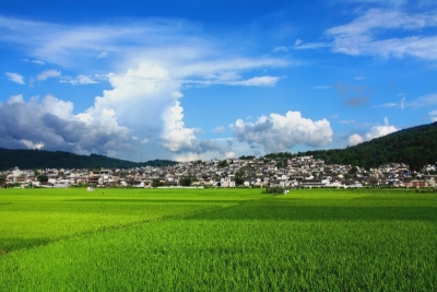 通告！和顺古镇景区于3月27日起有序开放