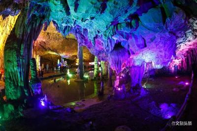 宜良九乡旅游区3月18日起恢复接待 景区门票优惠50%