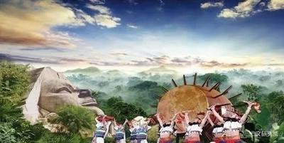 西双版纳基诺山寨3月26日起恢复营业 购票可免费体验多重活动
