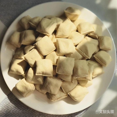 春天已到，等你一起翻豆腐