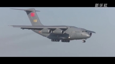 视频｜巡天遥看一千河