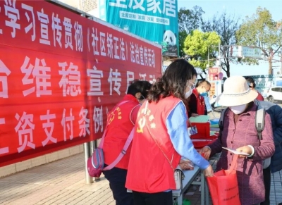 【防控疫情 法治同行】助力复工复产 云南在行动