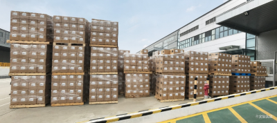 皇家加勒比驰援中国  首批70万只3M N95口罩正式交付