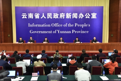 云南连续10天无新增病例！复工复产企业应建立疫情防控全员责任体系