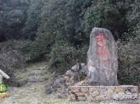 图集｜遇见满山花 邂逅磨盘山