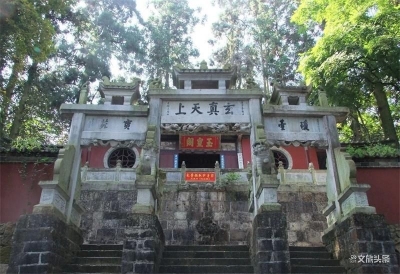 3月31日起，通海秀山免费游！