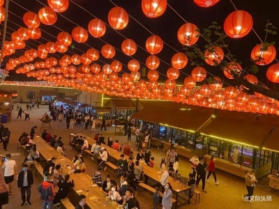 玉溪亮出“五一”文旅成绩单：接待游客94.15万人次 实现旅游收入6.35亿元