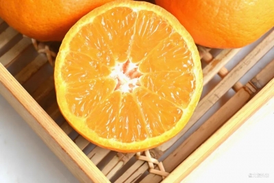褚柑来了，现货！