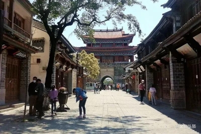 这个春天，部分大理房东暖心义举，和租户商量共度难关！