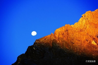 疫情过后，带你去虎跳峡探险