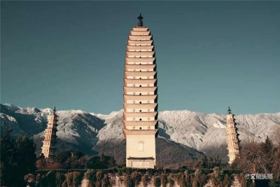 大理文旅“主官”赵薇：深化文旅融合 加快产业转型 奋力谱写文旅高质量发展新篇