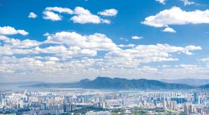 昆明度假区：2020年加快推进云南民族村“5A”级创建和海埂公园提升改造