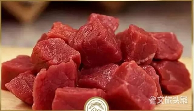 【云游迪庆】不负春夏不负香格里拉美食