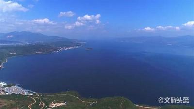 文明出游从我做起！玉溪市发出文明旅游倡议书