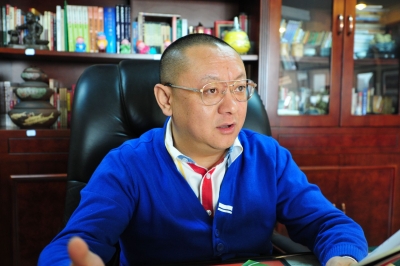 云南餐美协联合创会会长杨艾军：有法可依全民监督 根除食用野生动物陋习！